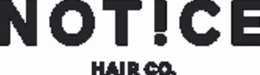 NOTICE Hair Co