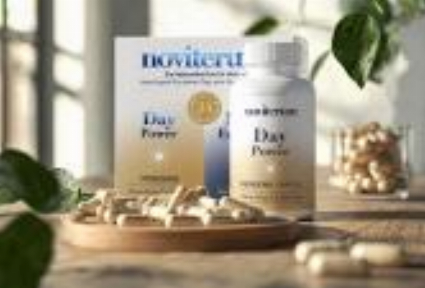 Noviterum Nahrungserg nzungsmittel f r Frauen 40