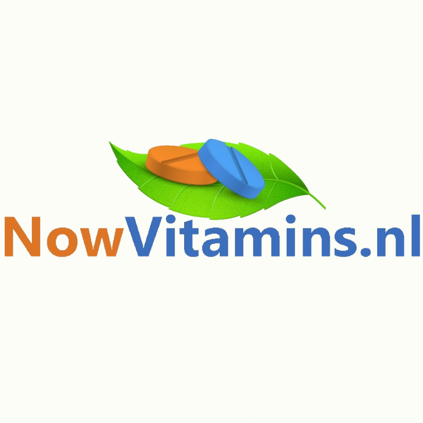 NOWvitamins