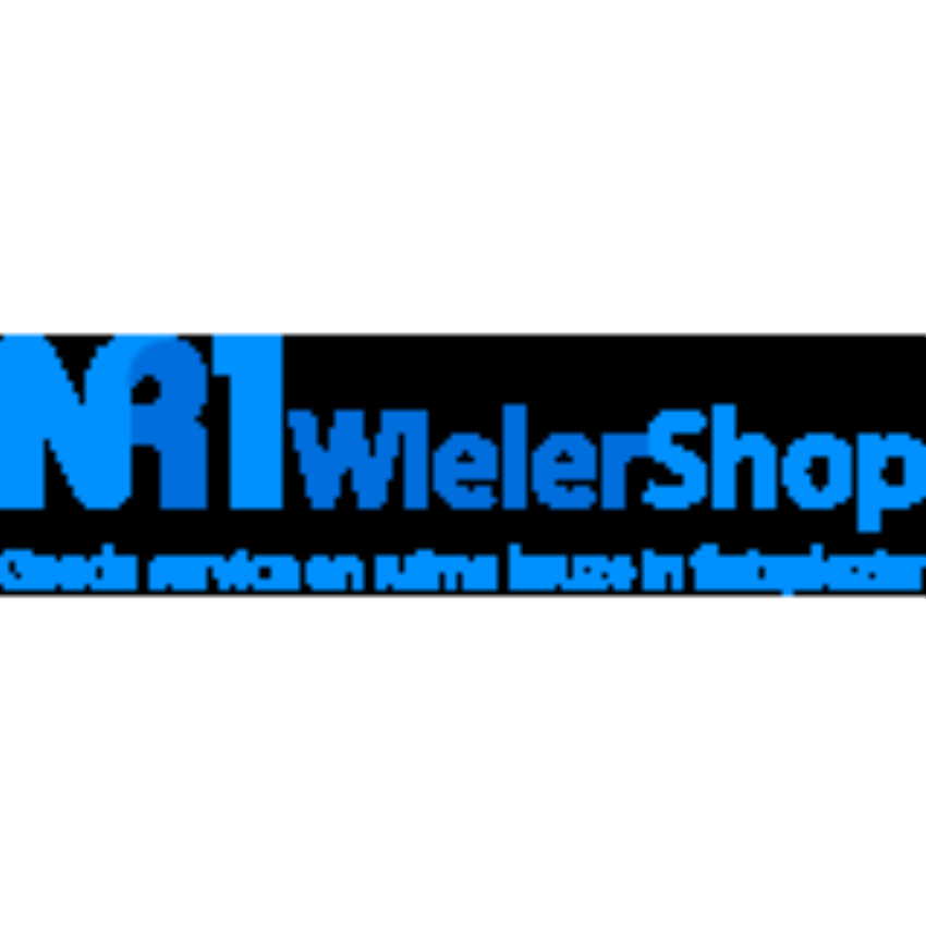 Nr1WielerShop Rijen