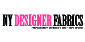 NY Designer Fabrics