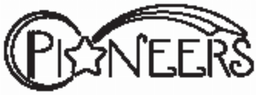 O Pioneers