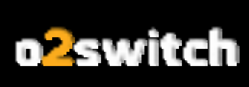 O2switch Hebergement web