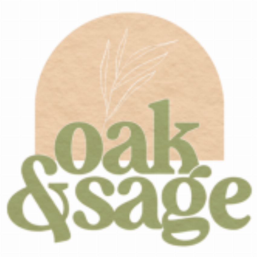 Oak amp Sage