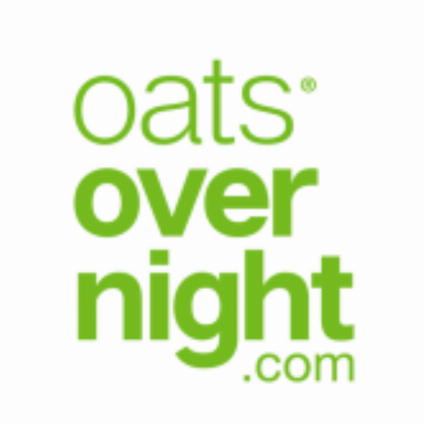 Oats Overnight