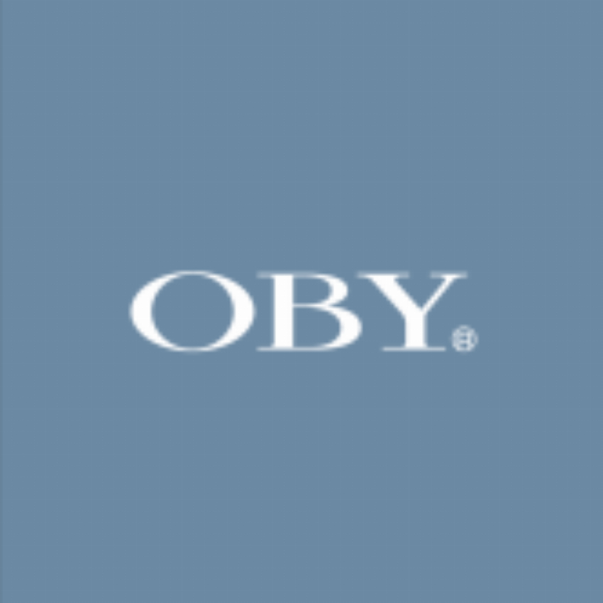OBY jewelry