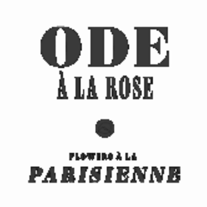 Ode la Rose