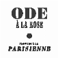 Ode la Rose