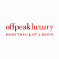 Off Peak Luxury