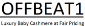 Offbeat1 Inc
