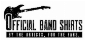 OFFICIAL BAND SHIRTS