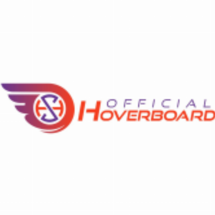 Official Hoverboard