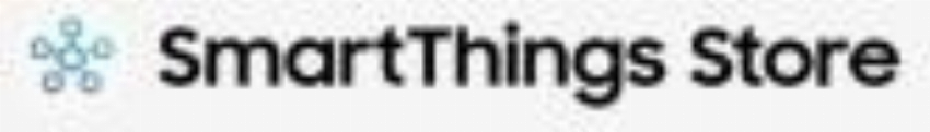 offizieller SmartThings Store