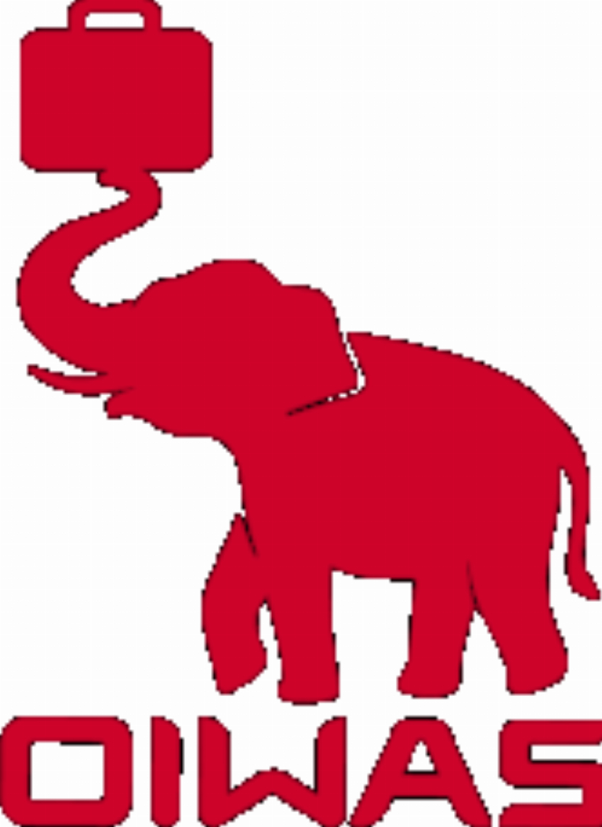 OIWAS SPORTS EQUIPMENT INC