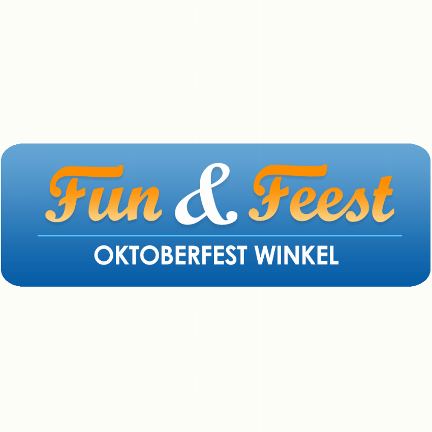 Oktoberfest-winkel