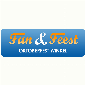 Oktoberfest-winkel
