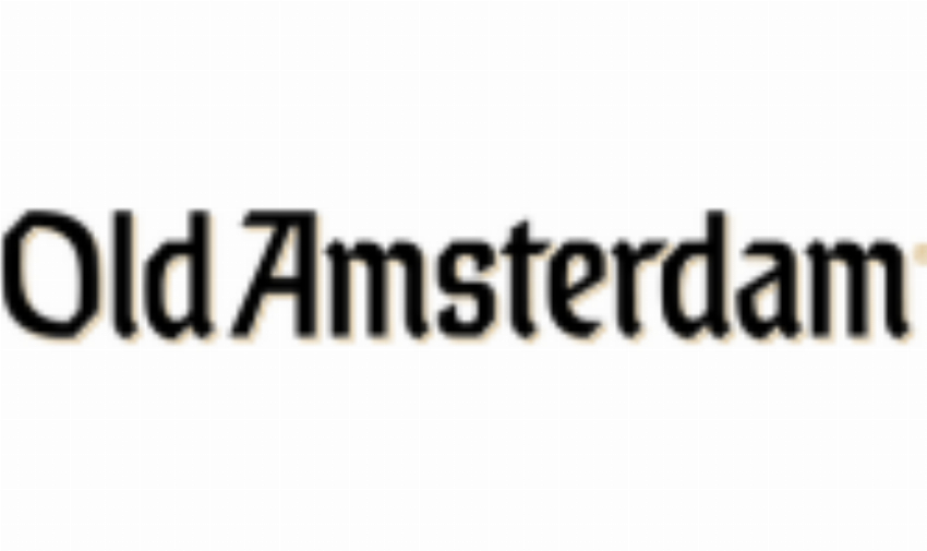 Old Amsterdam Giftshop