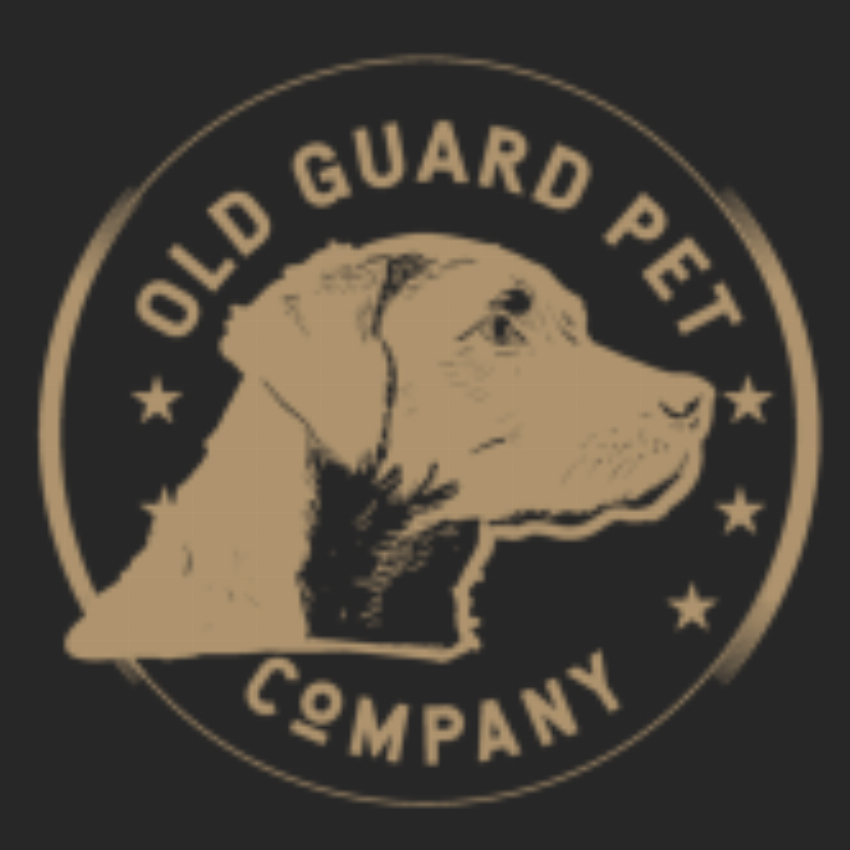 Old Guard Pet Company