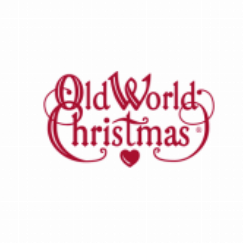 Old World Christmas