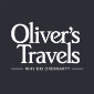 Oliver s Travels