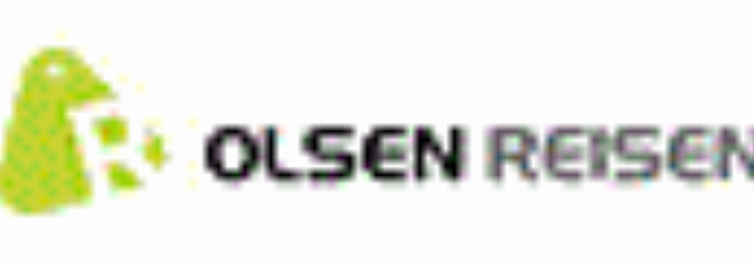 Olsen Reisen