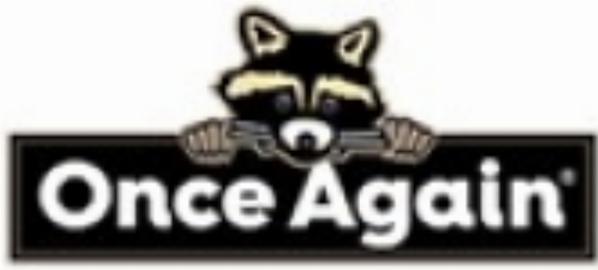 Once Again Nut Butter