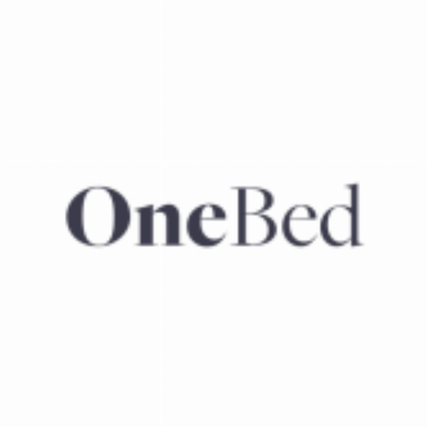 One Bed