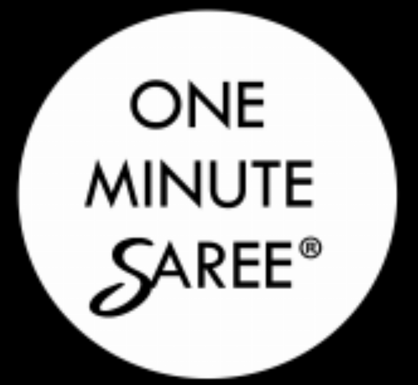 One Minute Saree