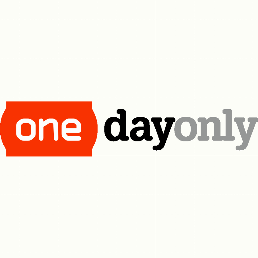 Onedayonly