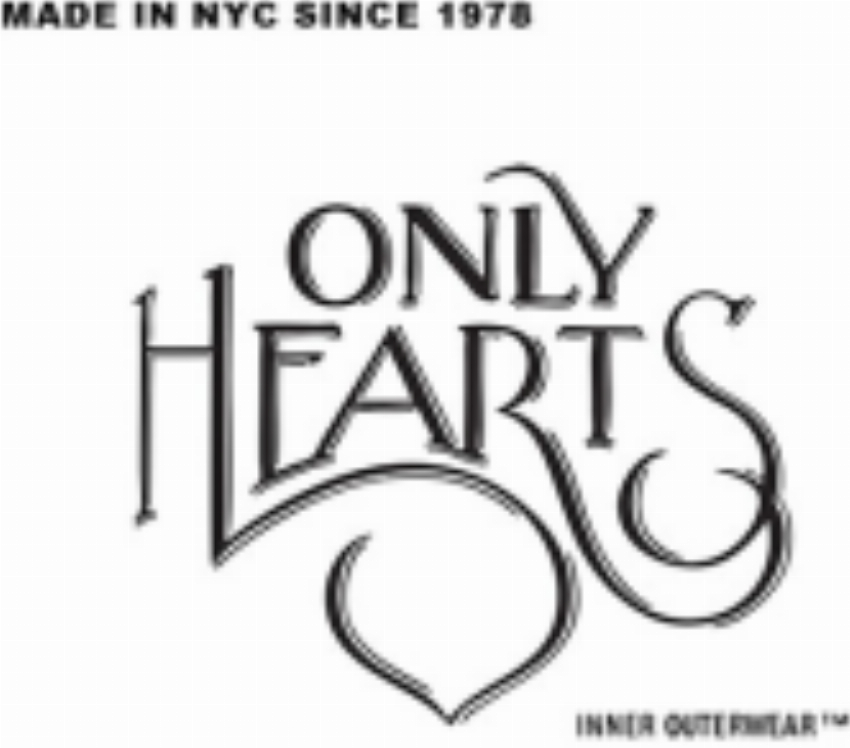 Only Hearts