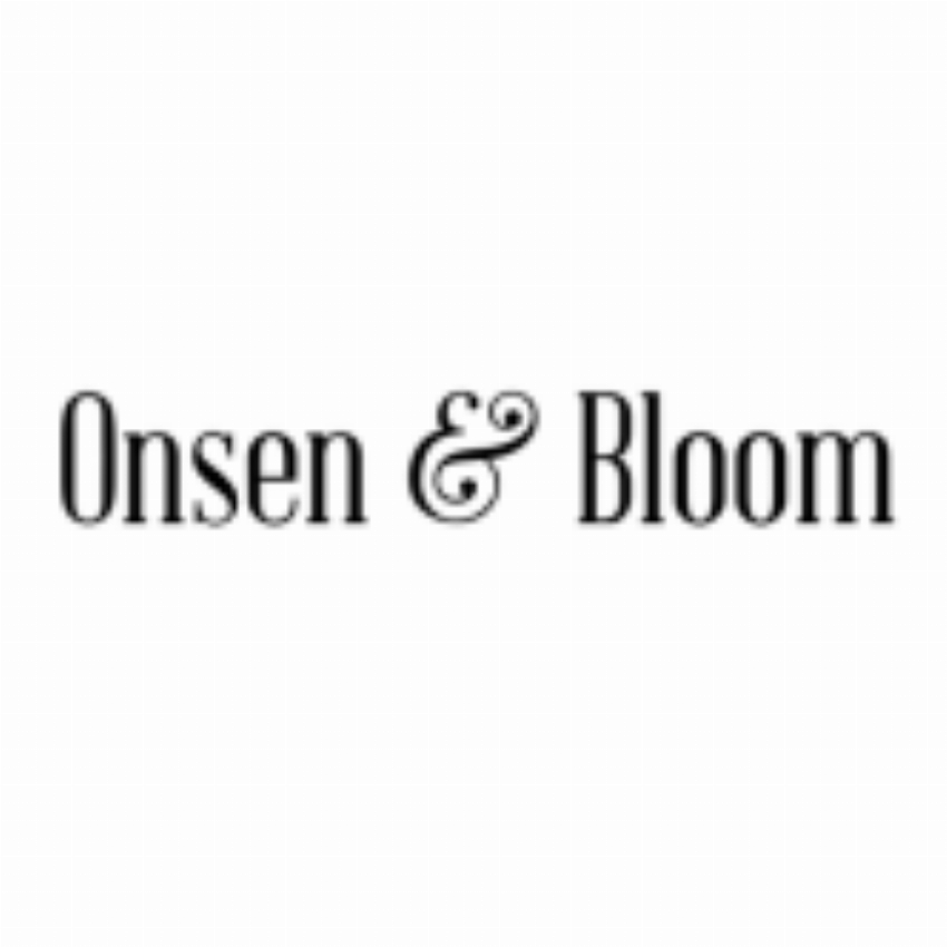 Onsen Bloom