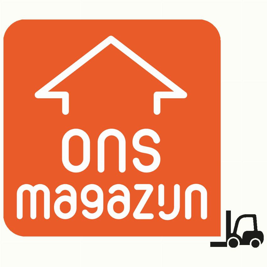 Onsmagazijn