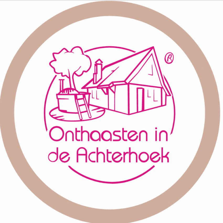 Onthaastenindeachterhoek