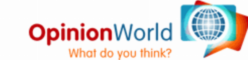 OpinionWorld