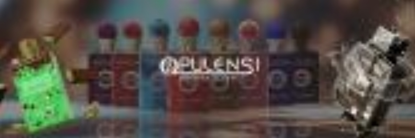 Opulensi Perfumes Lattafa Sapil Anfar