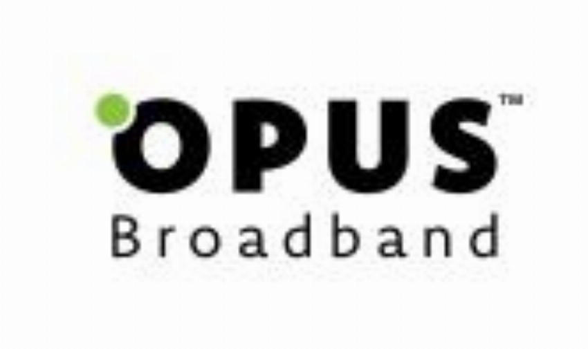 Opus Broadband