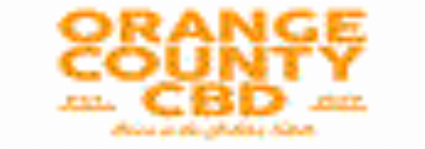 Orange County CBD