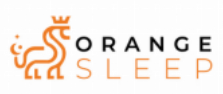 Orange Sleep