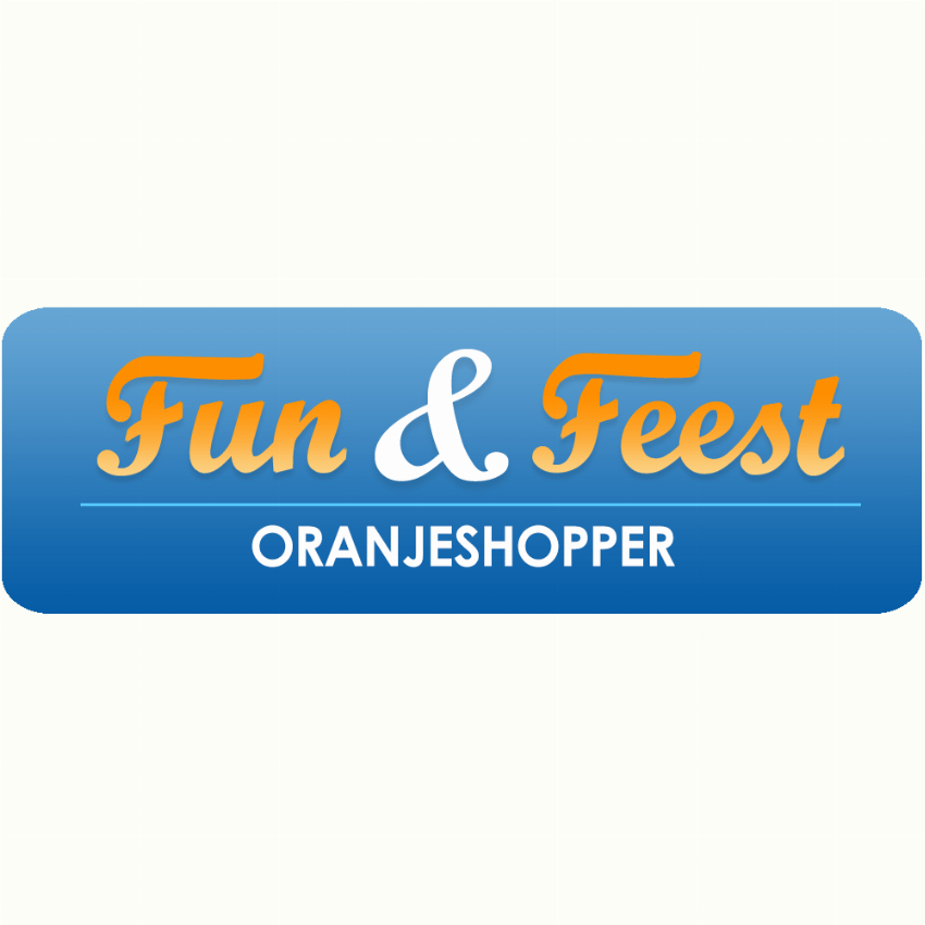 Oranjeshopper