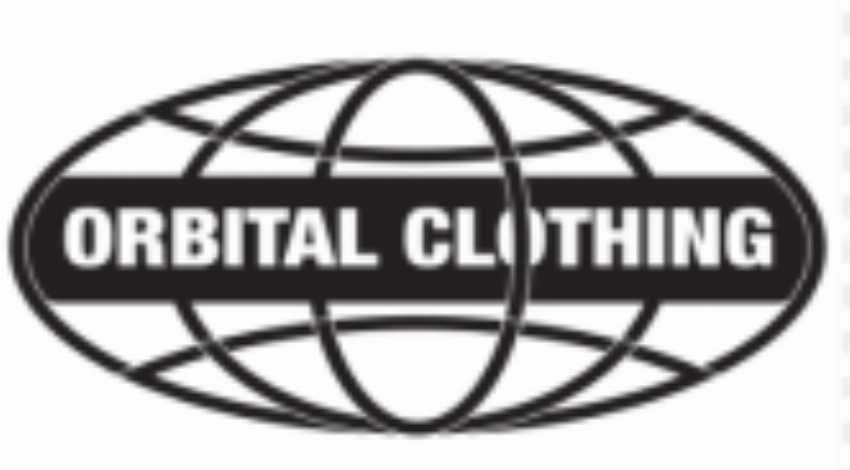 Orbital Clothing Brand