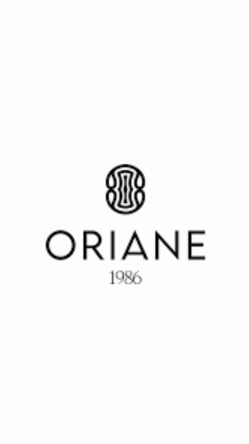ORIANE 1986