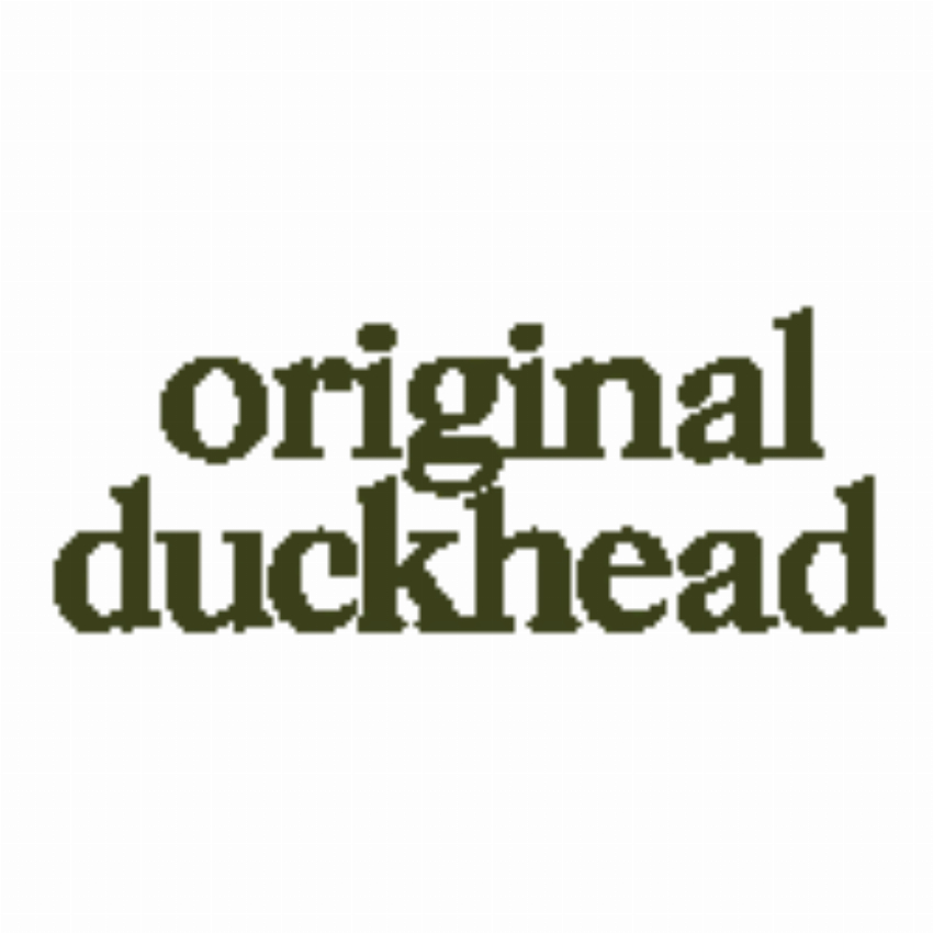 Original Duckhead
