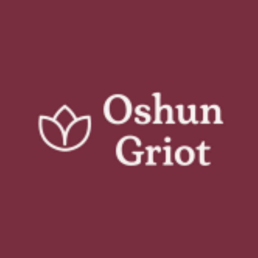 Oshun Griot