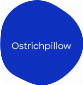 Ostrichpillow
