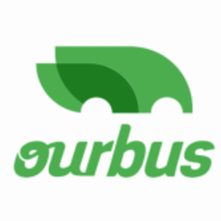 Ourbus 55393