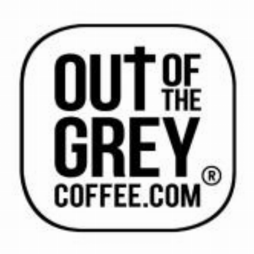 Out of the Grey Coffee - 2025