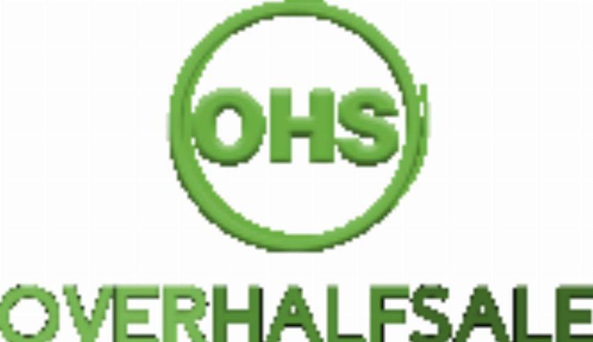 Overhalfsale
