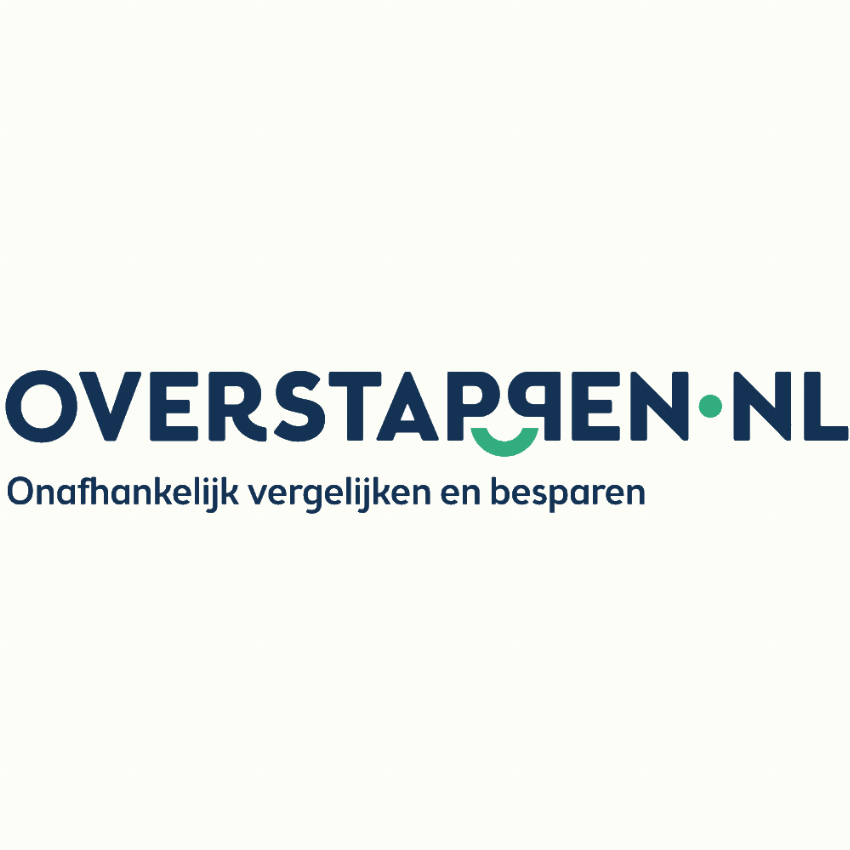 Overstappen - Energie
