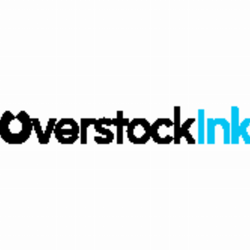 Overstock Ink