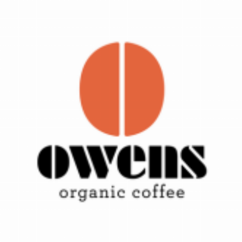 Owens Organic Coffee